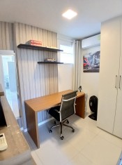 DORMITORIO I