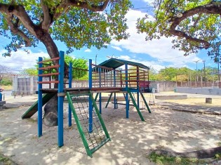 ESPAÇO KIDS