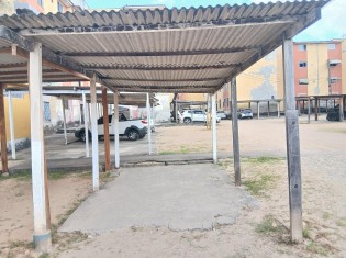 GARAGEM