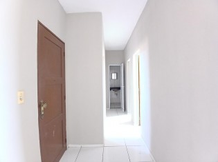 ÁREA DE ACESSO