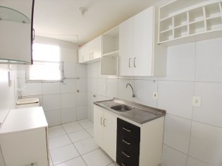 COZINHA / AREA DE SERVIÇO