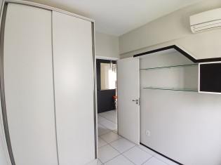 DORMITORIO ANGULO II