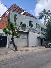 FACHADA ANGULO II