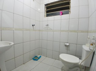 LAVADO ESCRITÓRIO I