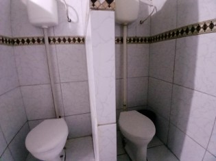 GALPÃO ESPAÇO TERREO VESTIÁRIO ANGULO III