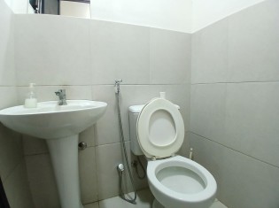 LAVABO MESANINO