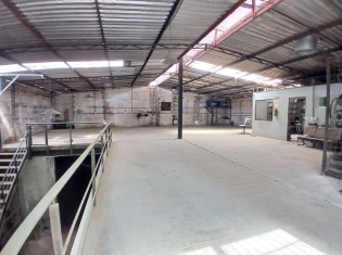 ESPAÇO MESANINO