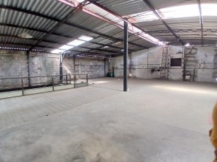ESPAÇO MESANINO ANGULO II