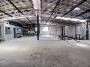 ESPAÇO MESANINO ANGULO III