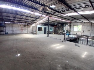 ESPAÇO MESANINO ANGULO IV