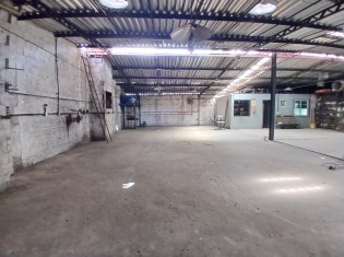 ESPAÇO MESANINO ANGULO V