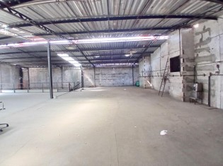 ESPAÇO MESANINO ANGULO VI