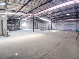 ESPAÇO MESANINO ANGULO VII