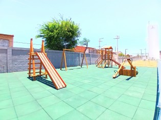 PLAY GROUND