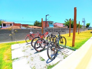 BICICLETÁRIO
