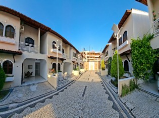 ÁREA DE CONVIVENCIA