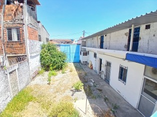 ÁREA EXTERNA