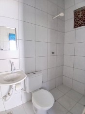 WC II