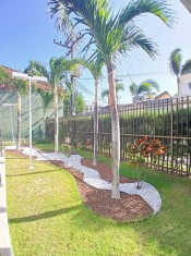 JARDIM SEGUNDO AMBIENTE