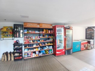 MINI MERCADO
