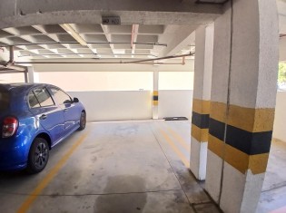 GARAGEM G1