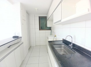 COZINHA ANGULO III