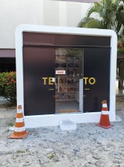 MINI MERCADO