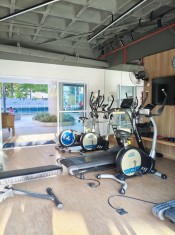 FITNESS