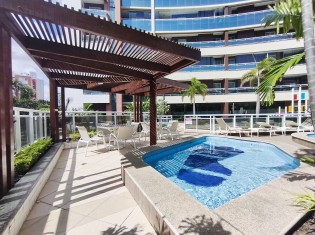 PISCINA INFANTIL / CARAMANCHÃO