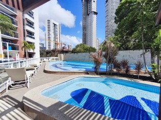 PISCINAS ANGULO III