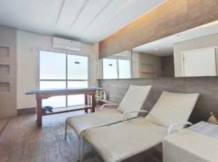 ESPAÇO DESCANÇO