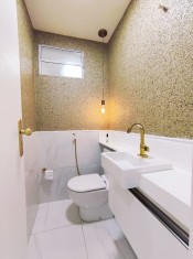 LAVABO