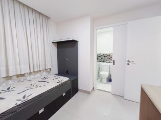 SUITE I ANGULO III