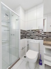 WC SUITE I ANGULO II