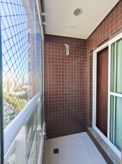 VARANDA SUITE II