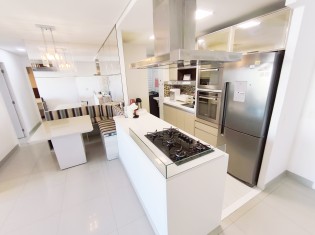 COZINHA