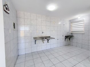 COZINHA / ÁREA DE SERVIÇO