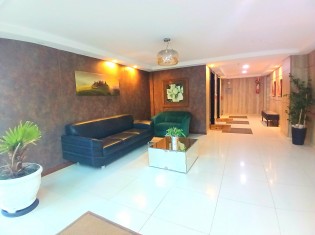 RECEPÇÃO ANGULO II