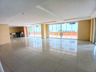 SALÃO DE FESTAS ANGULO II