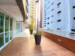 ÁREA COMUM ANGULO II