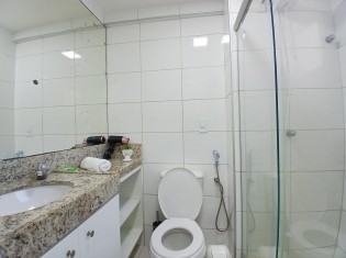 WC SUÍTE