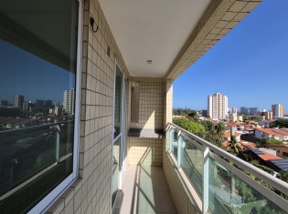 VARANDA ANGULO QUARTO