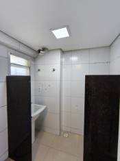 &Aacute;REA DE SERVI&Ccedil;O