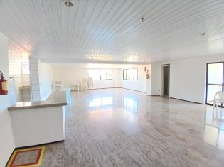 SAL&Atilde;O DE FESTAS