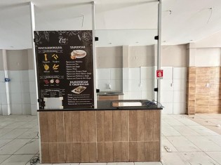 RECEP&Ccedil;&Atilde;O