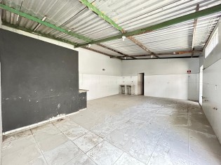 LOJA SEGUNDO AMBIENTE