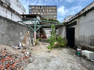 DEPOSITO/QUINTAL ANGULO II