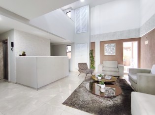 RECEP&Ccedil;&Atilde;O