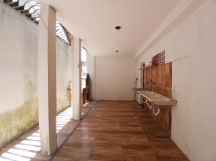 &Aacute;REA/QUINTAL ANGULO II