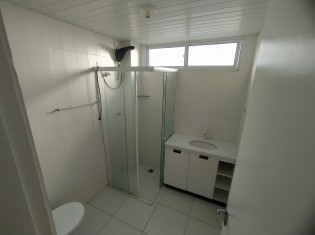 BANHEIRO SEGUNDA SU&Iacute;TE